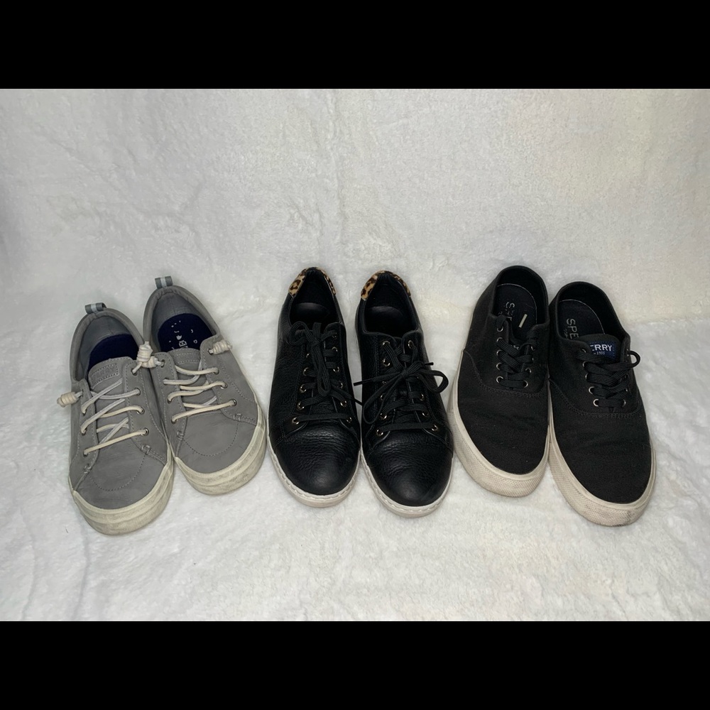 Sperrys sneakers